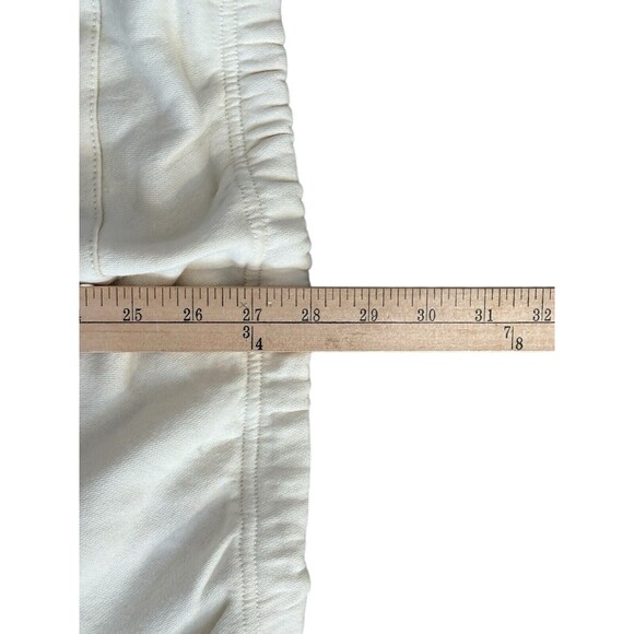 PrettyLittleThing Oversized Hoodie Women's Size XXL Inspirational Sand Yellow - Picture 11 of 13